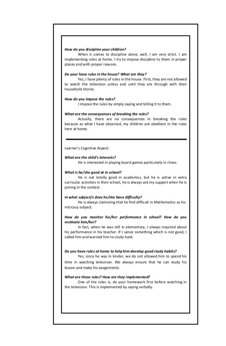 essay on parents our visible god