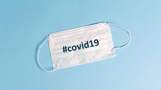 Μέτρα προστασίας κατά του covid 19