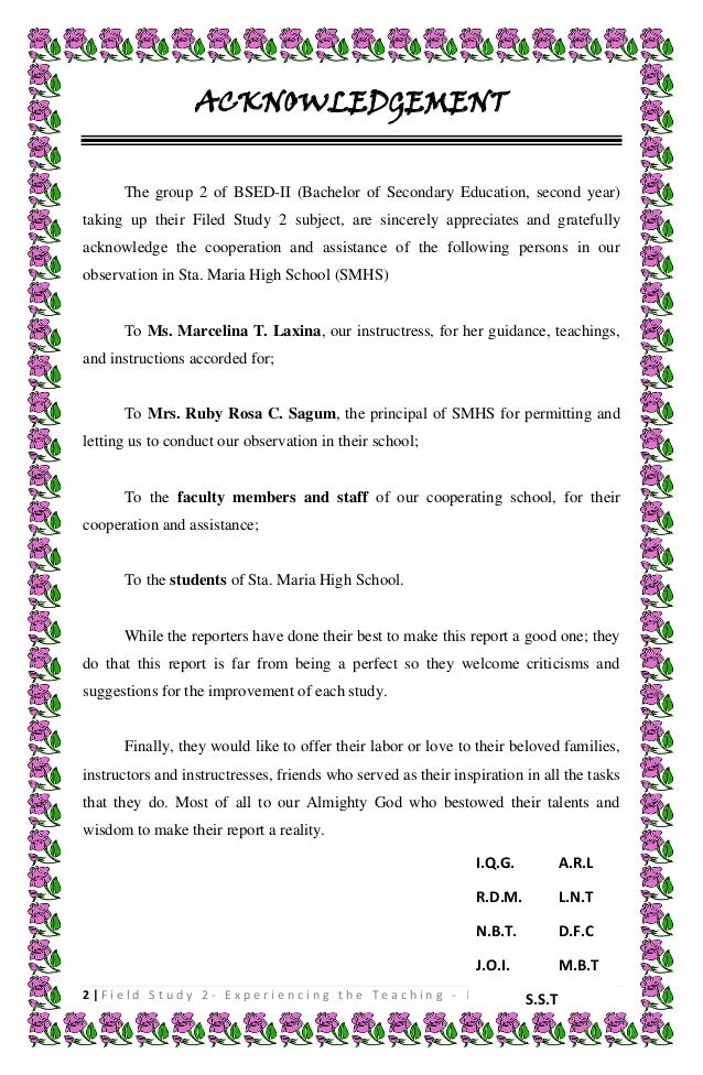 FS 2 (Episodes 1,2,and 3)