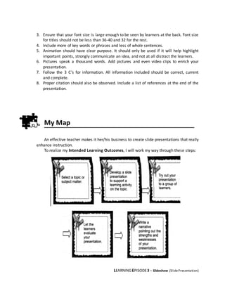 Field Study 3 Episode 3 | DOCX
