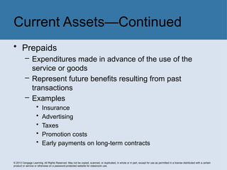 FSA_Ch03 _Balance sheet (1).pptx for students | PPTX