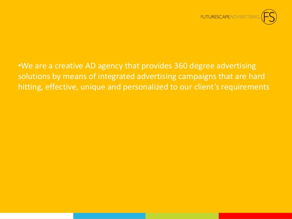 Advertising Agency in Mumbai