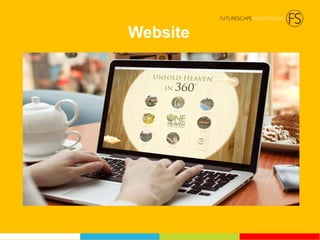 Website
 