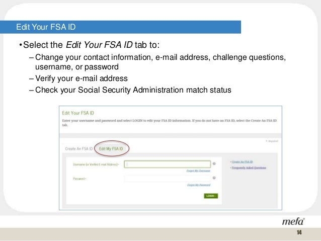 Resetting Fsa Id | creating your fsa id Resetting Fsa Id | creating your fsa id