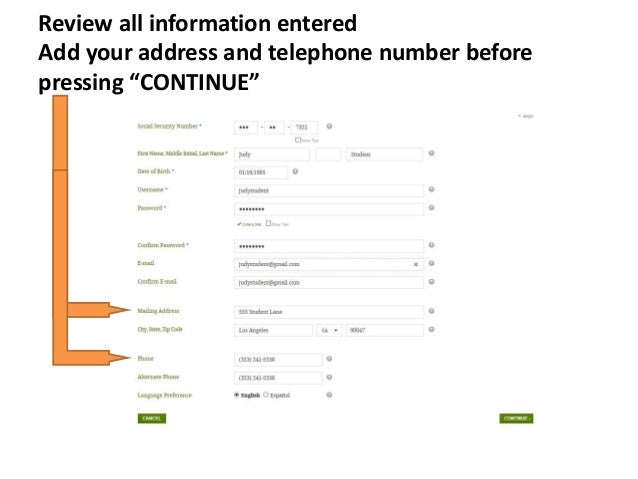 Fafsa Uppercase Letter Name Fafsa Uppercase Letter Name