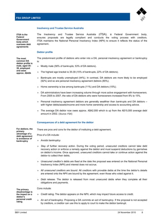 Fsa Report Example FSA - equity research initiation report | PDF