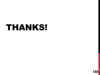 THANKS!
188
 