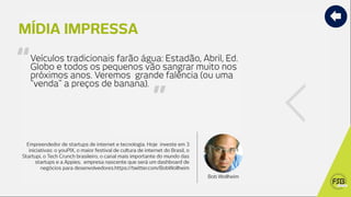 FSB Digital Trends #2014