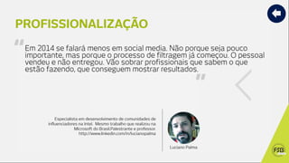 FSB Digital Trends #2014