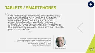 FSB Digital Trends #2014