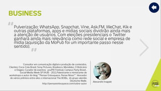 FSB Digital Trends #2014