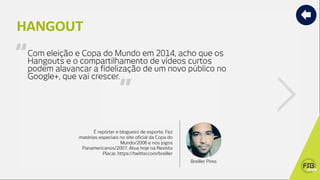 FSB Digital Trends #2014