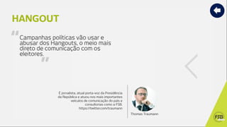 FSB Digital Trends #2014