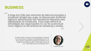 FSB Digital Trends #2014