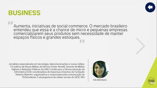 FSB Digital Trends #2014