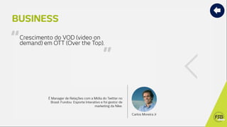 FSB Digital Trends #2014