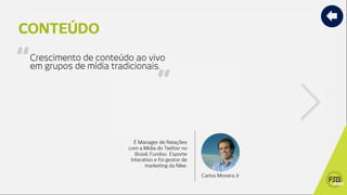 FSB Digital Trends #2014