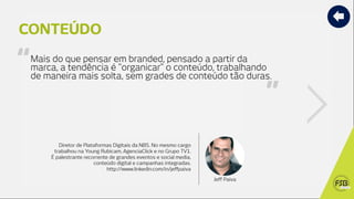 FSB Digital Trends #2014