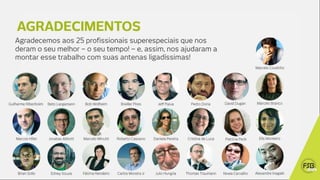 FSB Digital Trends #2014