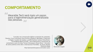 FSB Digital Trends #2014