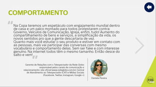 FSB Digital Trends #2014