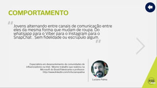 FSB Digital Trends #2014