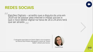 FSB Digital Trends #2014