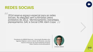 FSB Digital Trends #2014