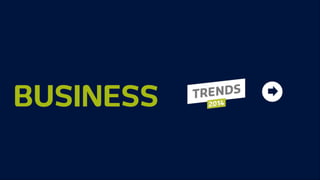 FSB Digital Trends #2014