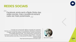 FSB Digital Trends #2014