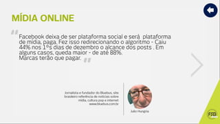 FSB Digital Trends #2014