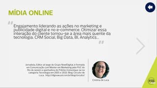 FSB Digital Trends #2014