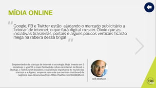 FSB Digital Trends #2014