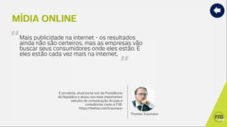 FSB Digital Trends #2014