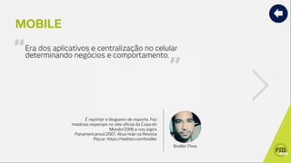 FSB Digital Trends #2014