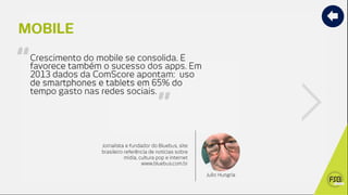 FSB Digital Trends #2014