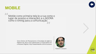 FSB Digital Trends #2014