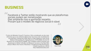 FSB Digital Trends #2014