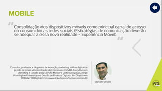 FSB Digital Trends #2014