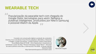 FSB Digital Trends #2014