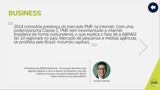 FSB Digital Trends #2014