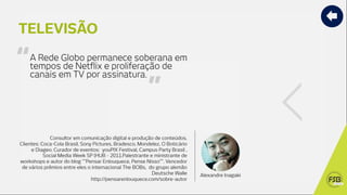 FSB Digital Trends #2014