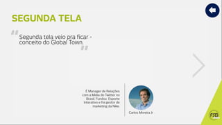 FSB Digital Trends #2014