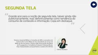 FSB Digital Trends #2014