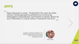 FSB Digital Trends #2014