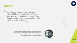 FSB Digital Trends #2014