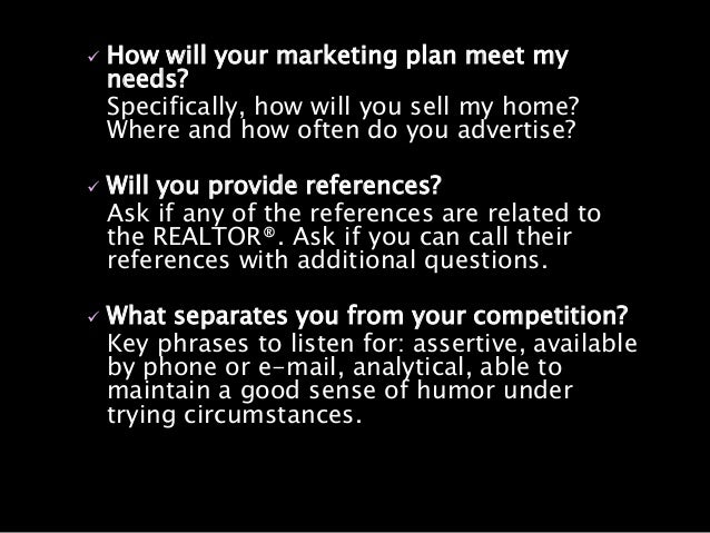 for sale by owner listing power point slide show how to get for sale by owner listings