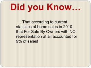   You get the Benefit of our many years of working experience of all of our local affiliates.