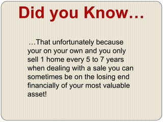   Our Bankers are ready to qualify your potential buyers with all of their mortgage needs.