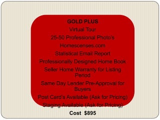 ForSaleByOwner- GeorgiaTraditional BrokerageVSFLAT FEE Service Keep Your Homes Equity Price Home Competitively Broker Negotiates Contract Choose What You Want To Pay $495 to $895 Flat Fee High Real Estate Commissions Loose Homes Equity Can’t Competitively Price Home Salesperson Negotiates Contract Negotiate Listing Commission Unsure of  Cost Until Contract All closings include a transaction fee of .0062 of the Sales Price.